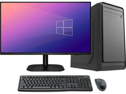 Компьютер (на Windows 10 и выше)