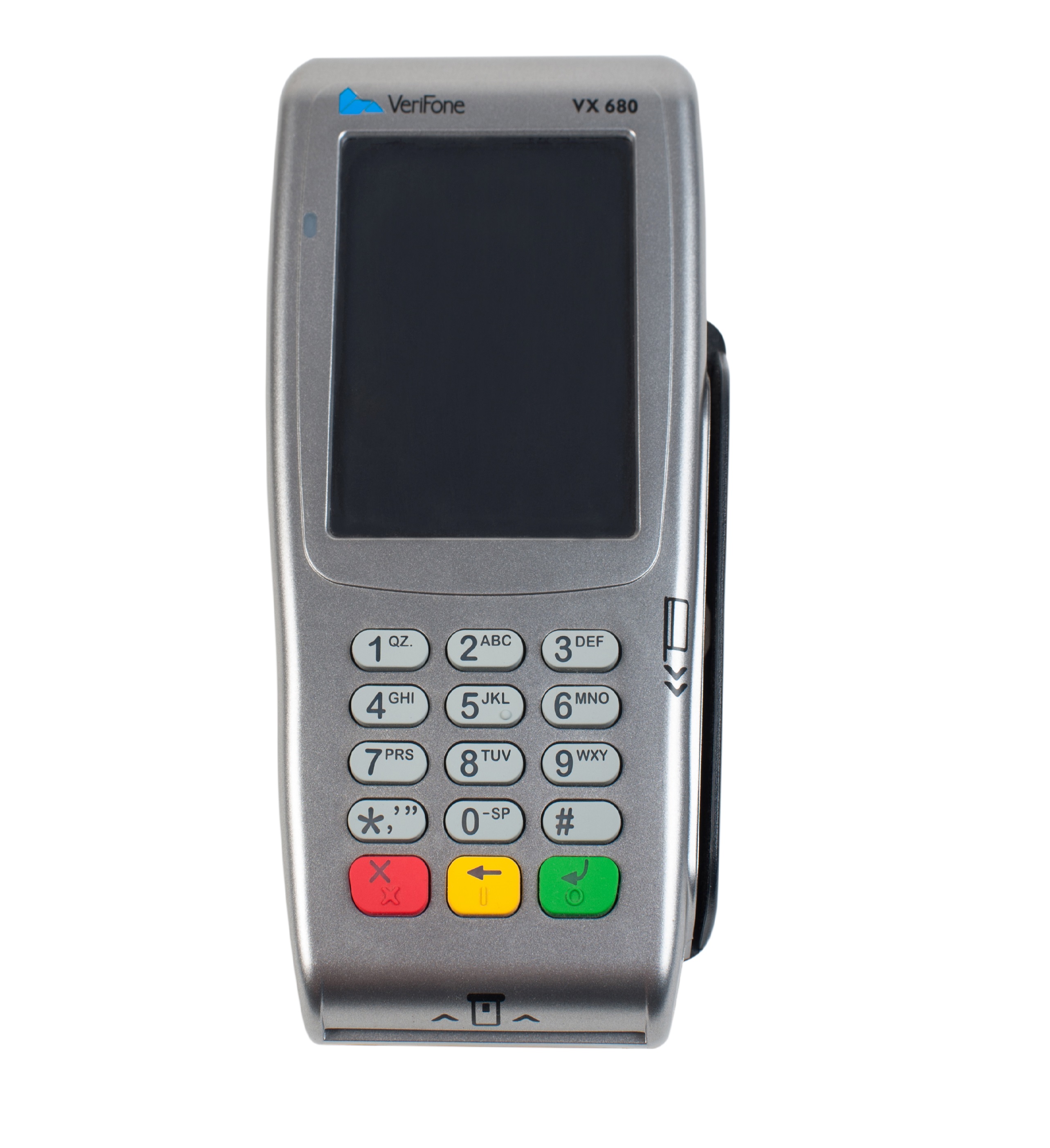 Verifone vx680 настройка wifi инструкция