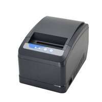 Принтер чеков Gprinter GP-3120TUB