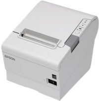 Чековый принтер Epson TM-T88V-042