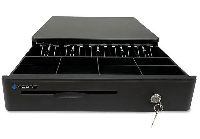 Электромеханический денежный ящик SPACE BOX-410R